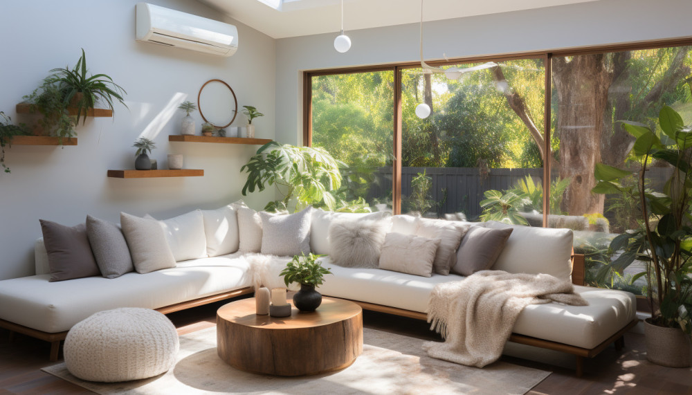 3 astuces pour rafraîchir sa maison en été