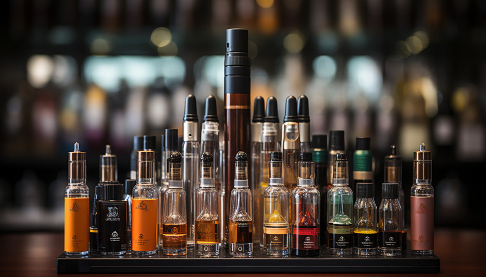 À quoi sert la mèche dans une cigarette électronique ?