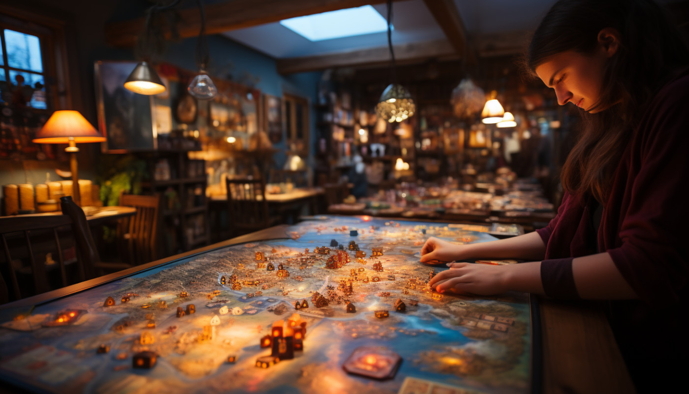 Comment apprendre l’anglais avec des jeux ?