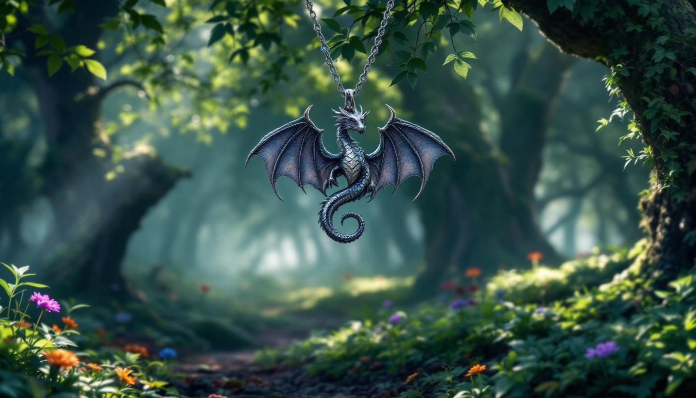 Comment choisir le parfait bijou inspiré par votre saga fantastique préférée ?