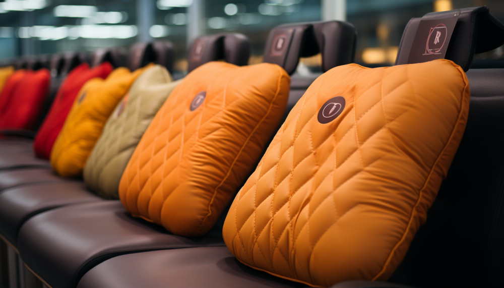Comment choisir son coussin voyage ?