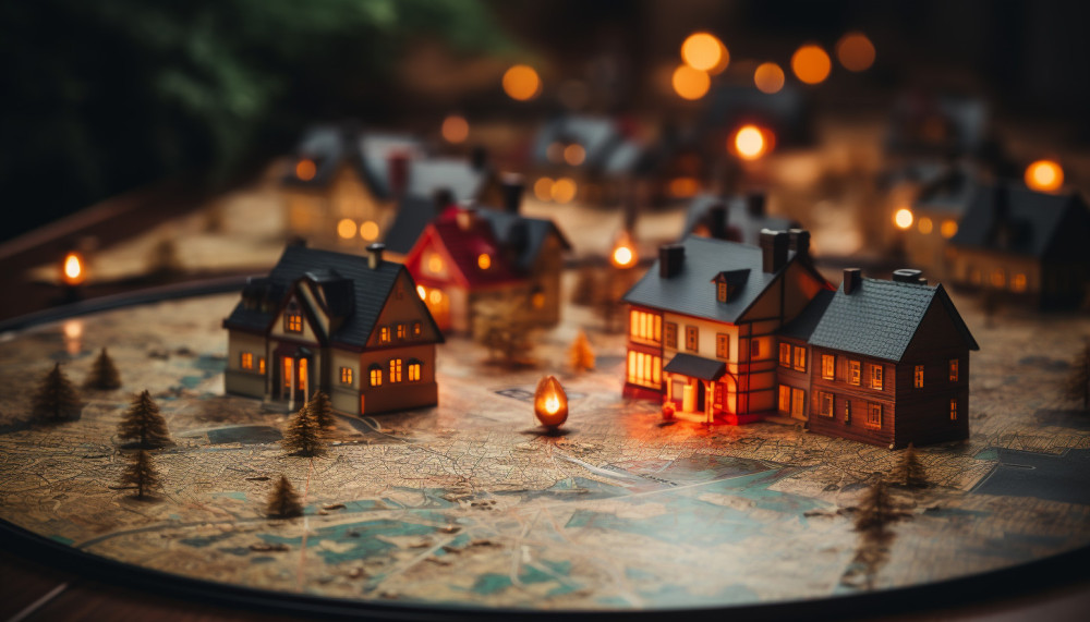 Comment éviter les arnaques lors d’un achat immobilier ? 