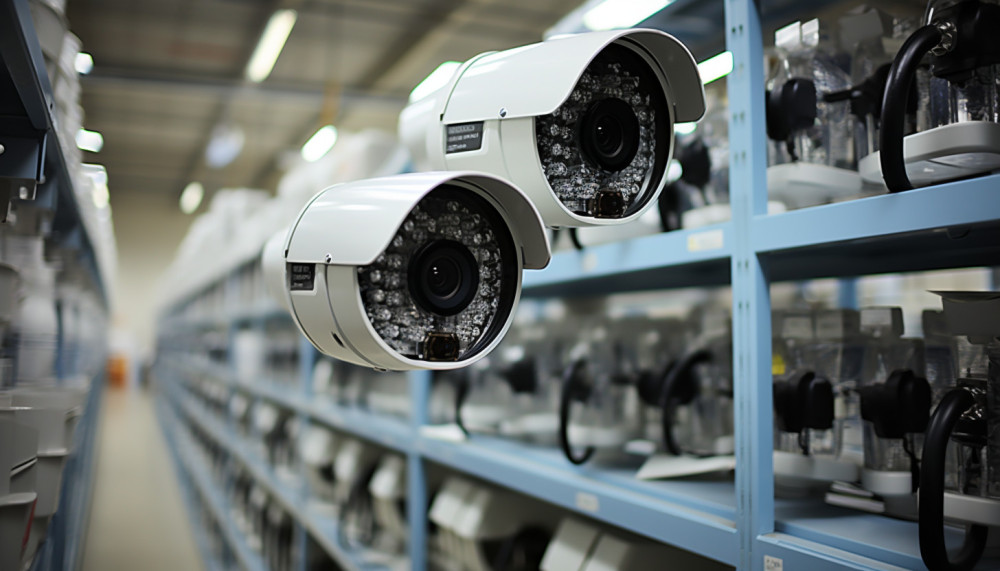 Comment fonctionnent les caméras de surveillance wifi ?