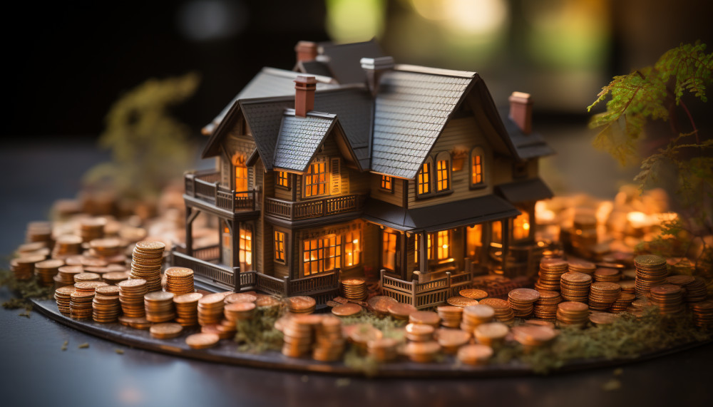 Comment gérer efficacement votre patrimoine immobilier et faire des profits astronomiques