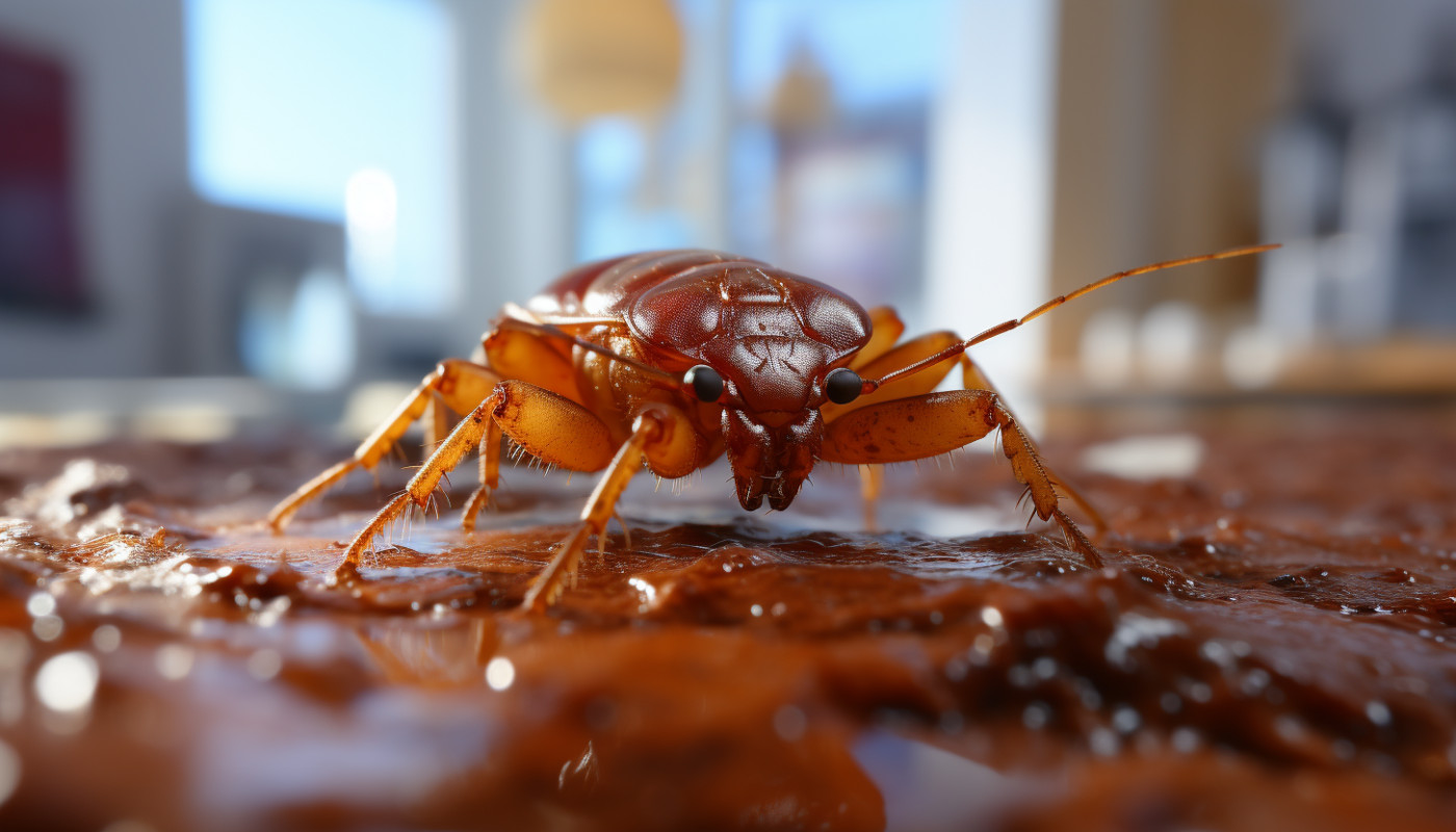 Divers - Comment lutter contre les punaises dans une concession ?