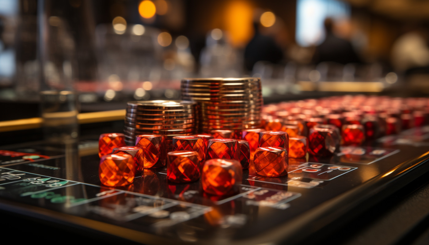 Comment s’inscrire sur un casino en ligne ?