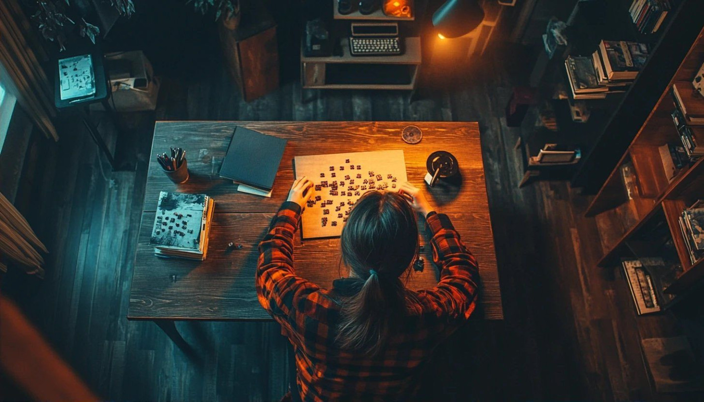 Comment un jeu d'évasion peut renforcer l'esprit d'équipe ?