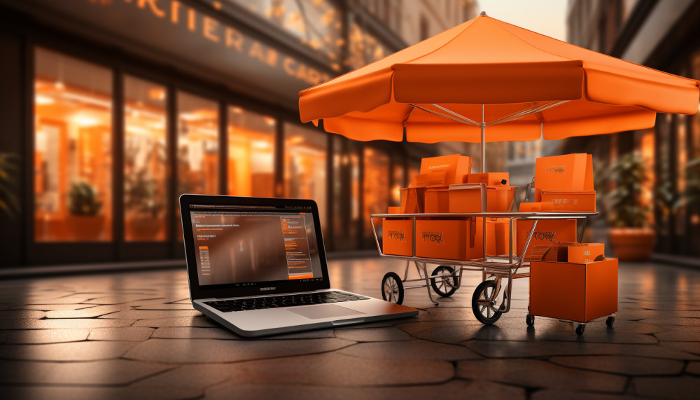 Commerçants : quel est l’intérêt de créer un site e-commerce ?