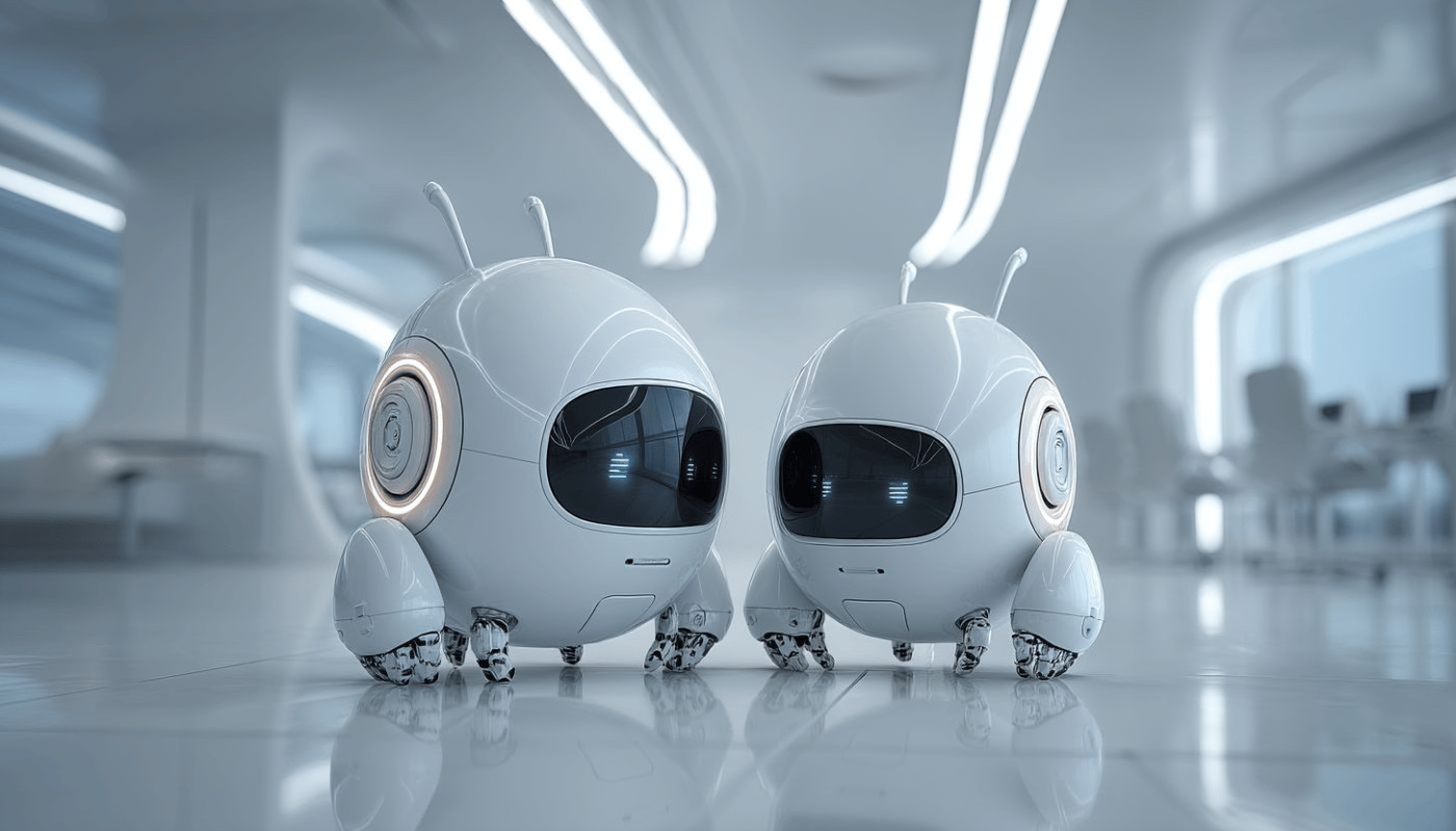 Comparaison des outils de création de chatbots sans code