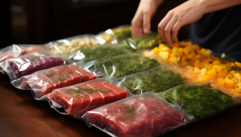 Congeler les aliments : comment congeler la viande et le poisson ?