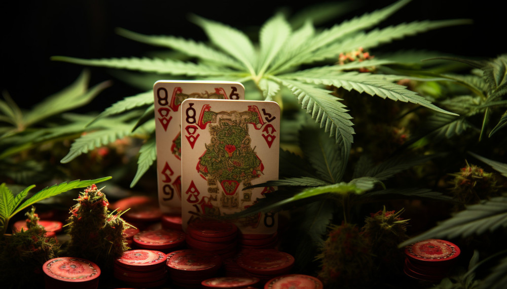 De bonnes raisons de consommer le CBD