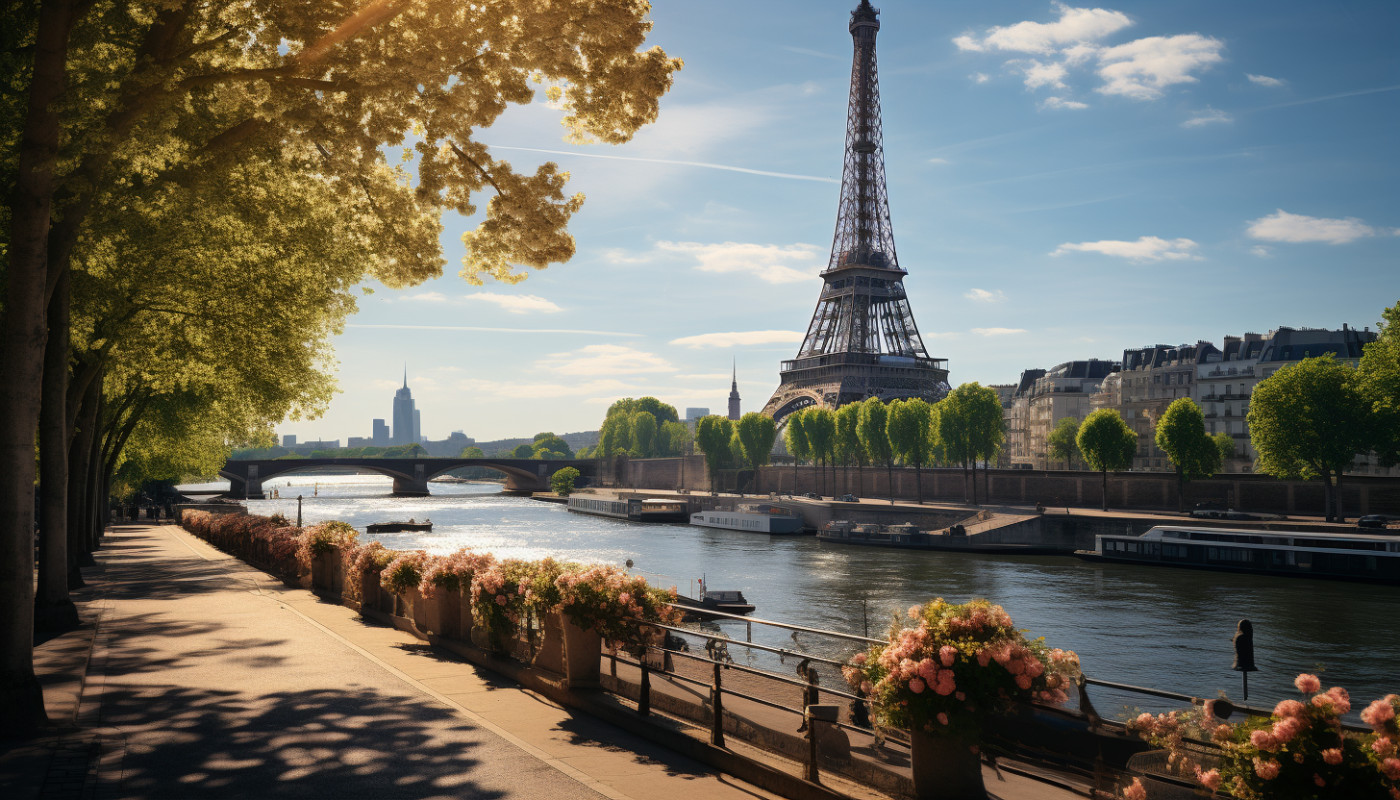 Déménagement sur Paris : quelles sont les démarches à suivre ?