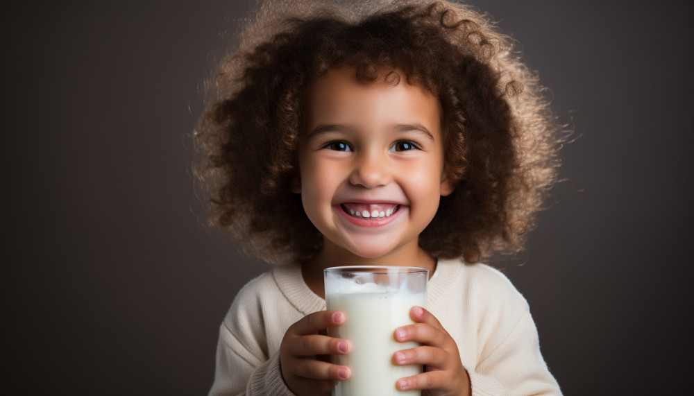 Dents de lait chez l’enfant : comment en prendre soin ?