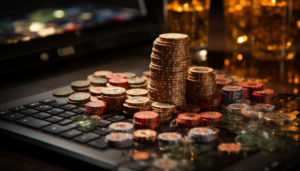 Divertissement et fortune en casino en ligne : est-ce possible ?