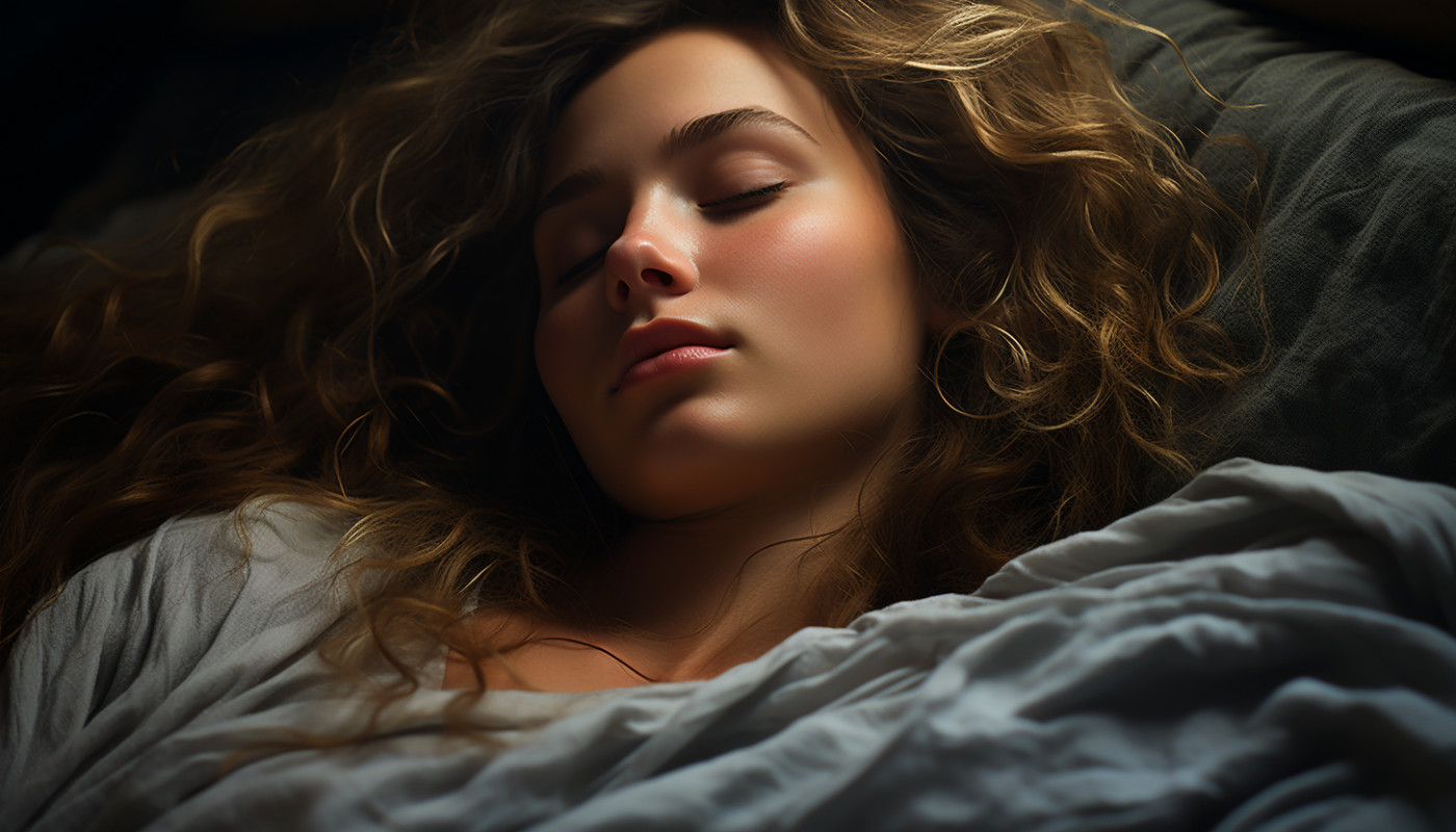 Divers - Dormir en toute sérénité sans être perturbé : comment y arriver ?