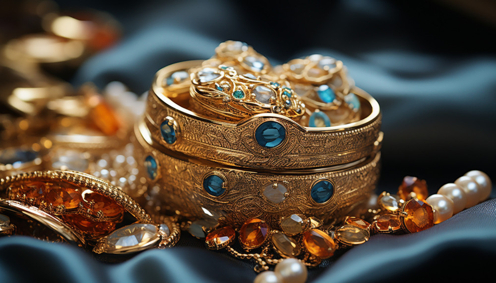 Entretien des bijoux fantaisie : Comment le faire ?