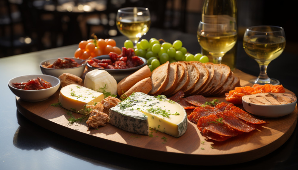 Gastronomie en Bruxelle : trois spécialités culinaires à découvrir !