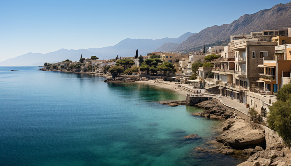 La Crète : la destination de vacances idéale