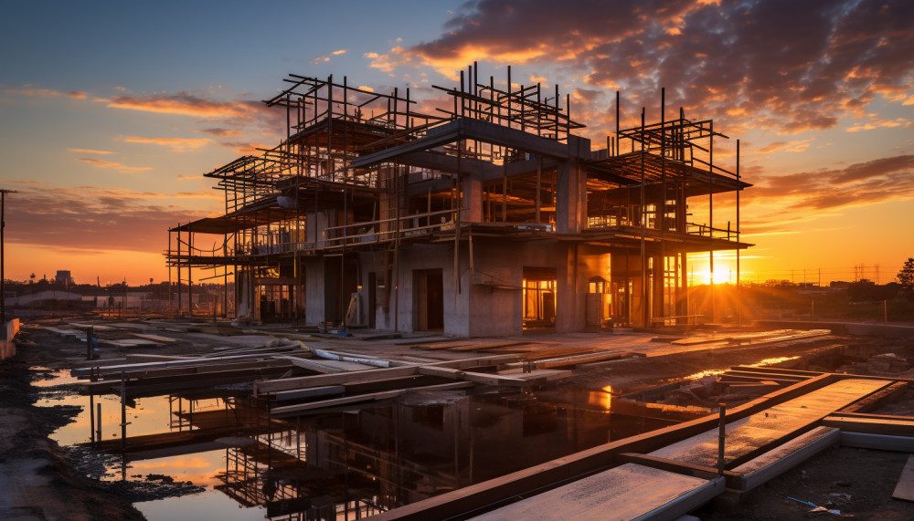 La galvanisation : un processus indispensable dans le secteur de la construction