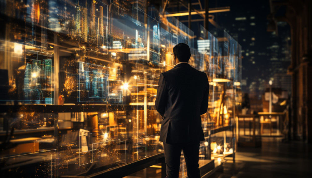 La transformation digitale : une nécessité pour les entreprises du XXIe siècle