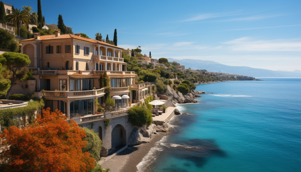 Divers - Les essentiels à savoir sur l’investissement immobilier dans le Sud