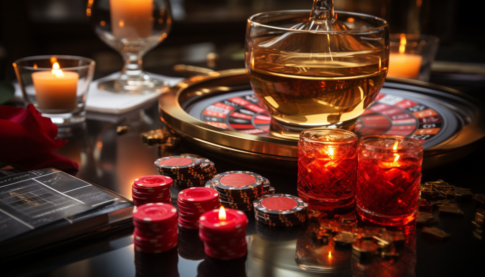 L’essentiel sur la roulette au casino