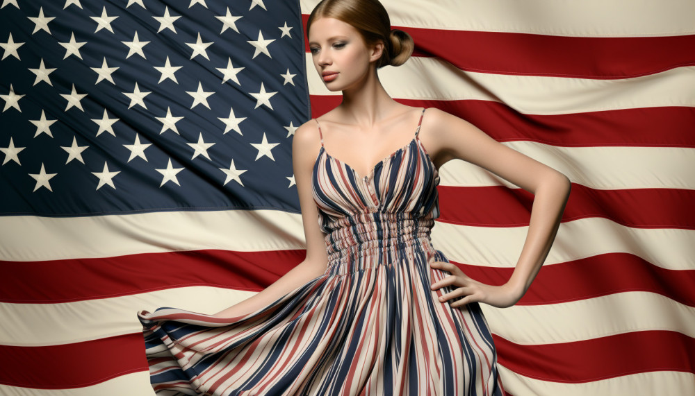 L'influence du style Liberty sur la mode contemporaine