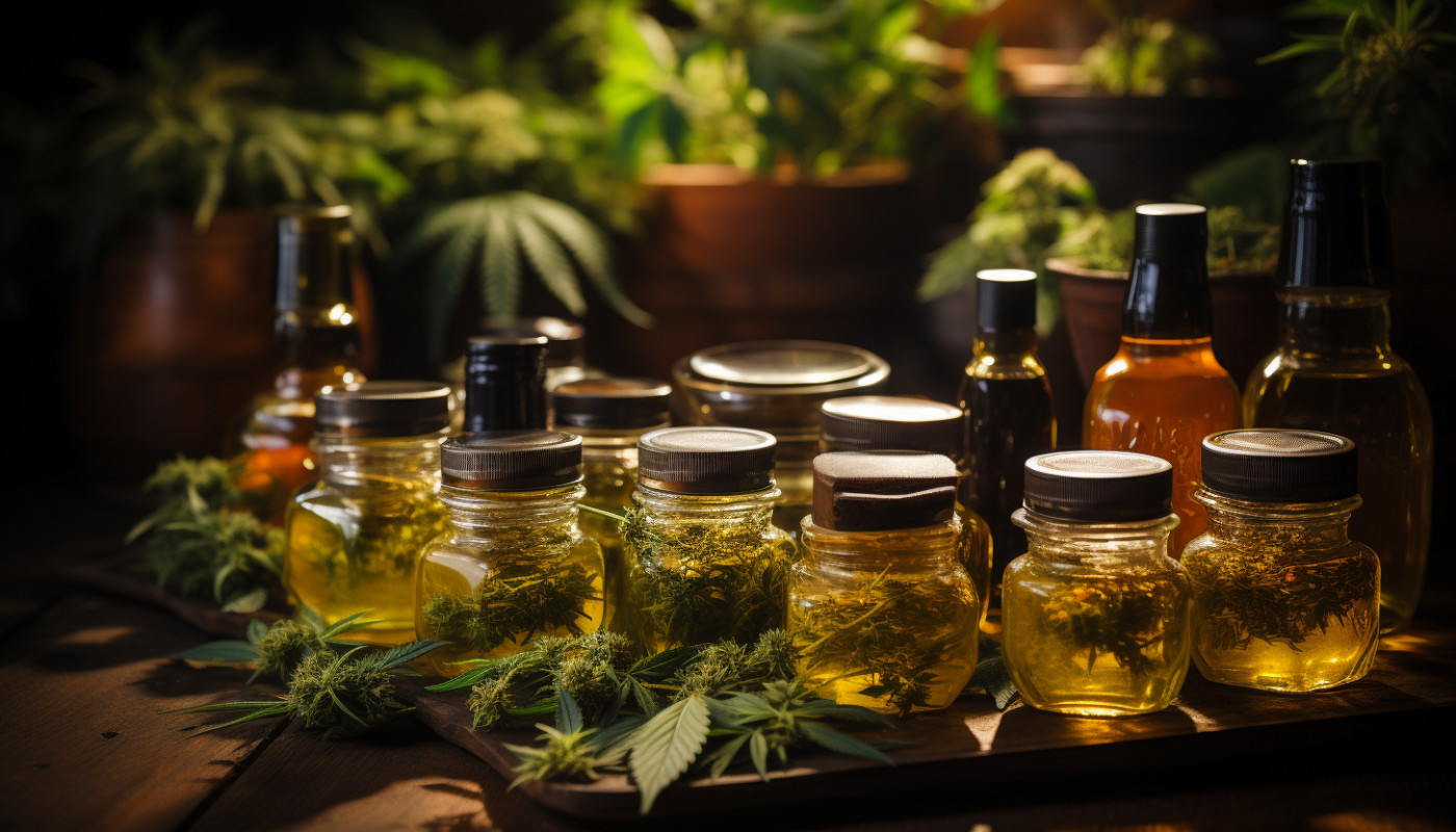 Liquides CBD : un aperçu des questions liées à son dosage