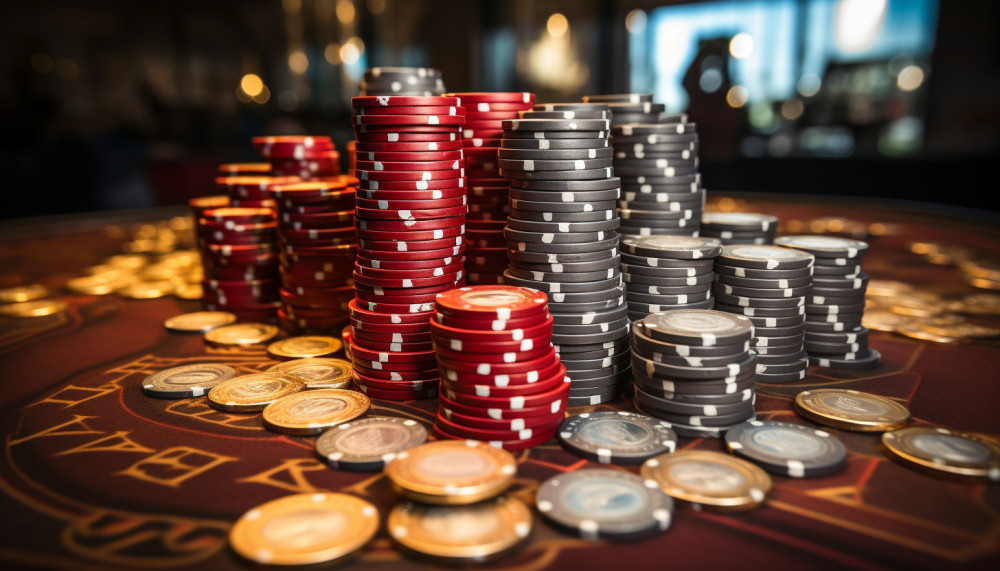 Divers - Obtenir un bonus de casino sans dépôt : comment procéder ?