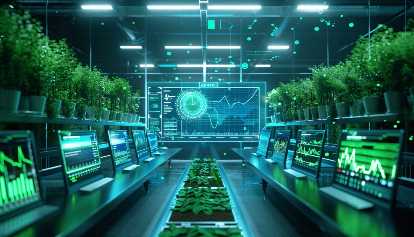Optimisation des essais agronomiques par des logiciels de gestion et analyse