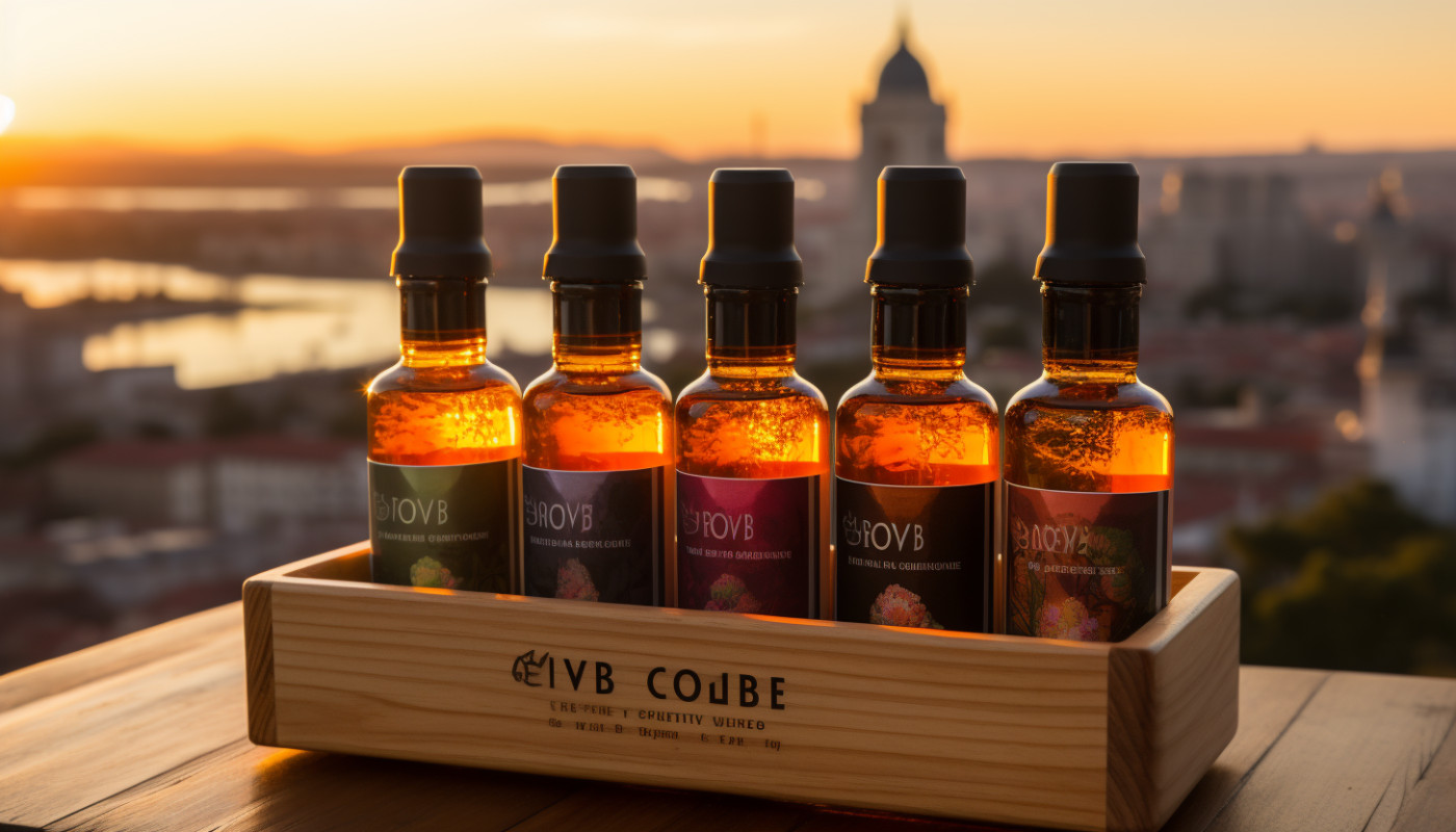 Où pouvez-vous payer du CBD à Toulon ?