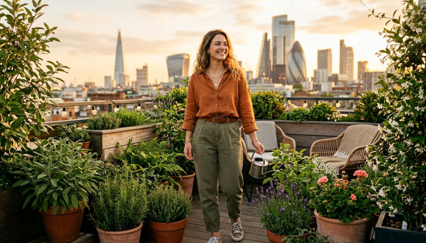 Peut-on concilier slow fashion et tendances actuelles ?