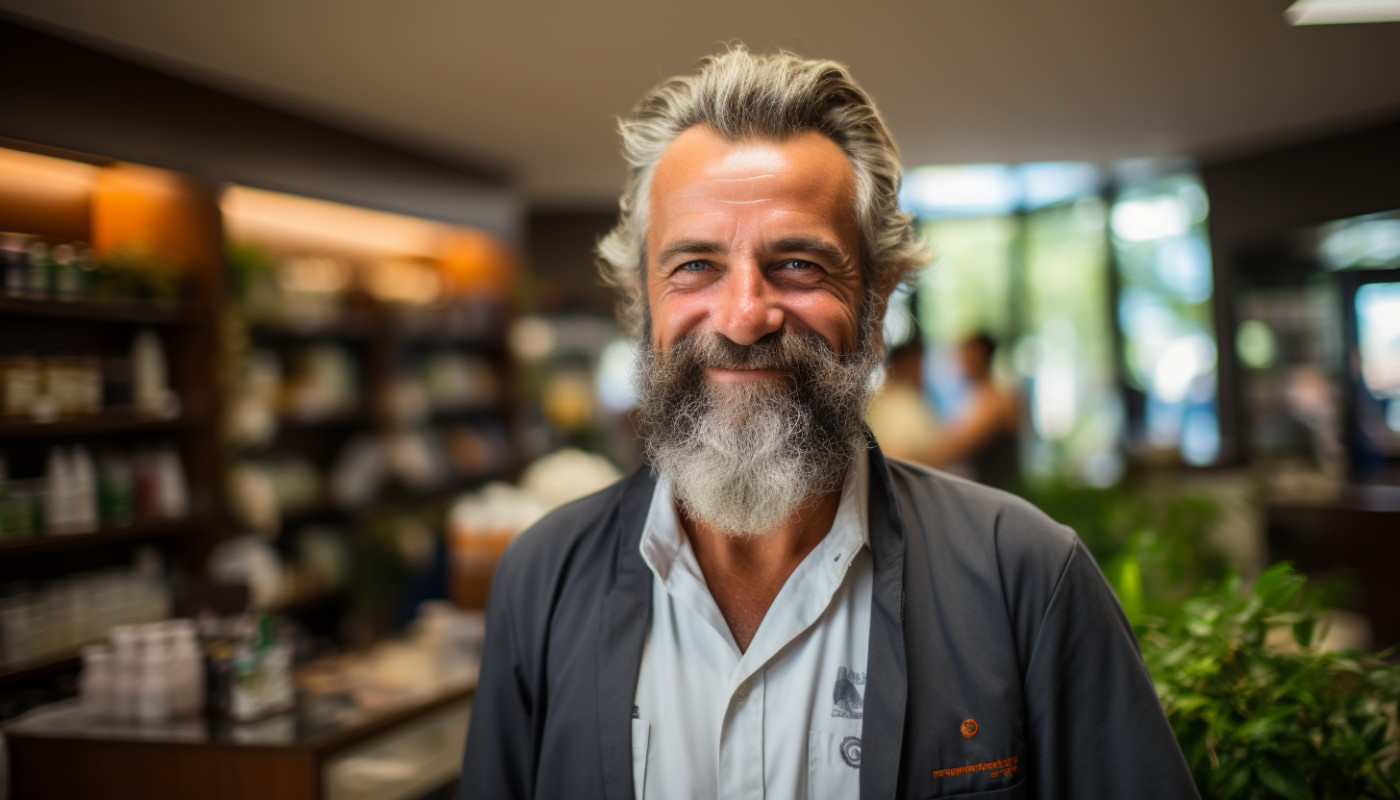 Pharmacie permanente : à quoi sert-elle ?