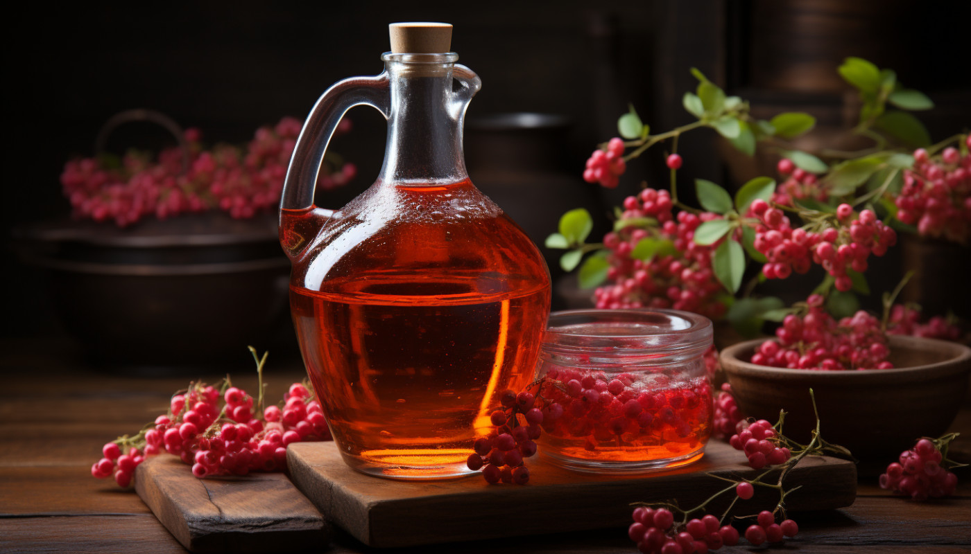 Pourquoi faut-il consommer du vinaigre de cidre ?