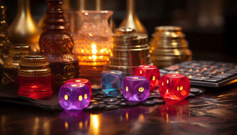 Pourquoi jouer aux jeux casino en ligne ?