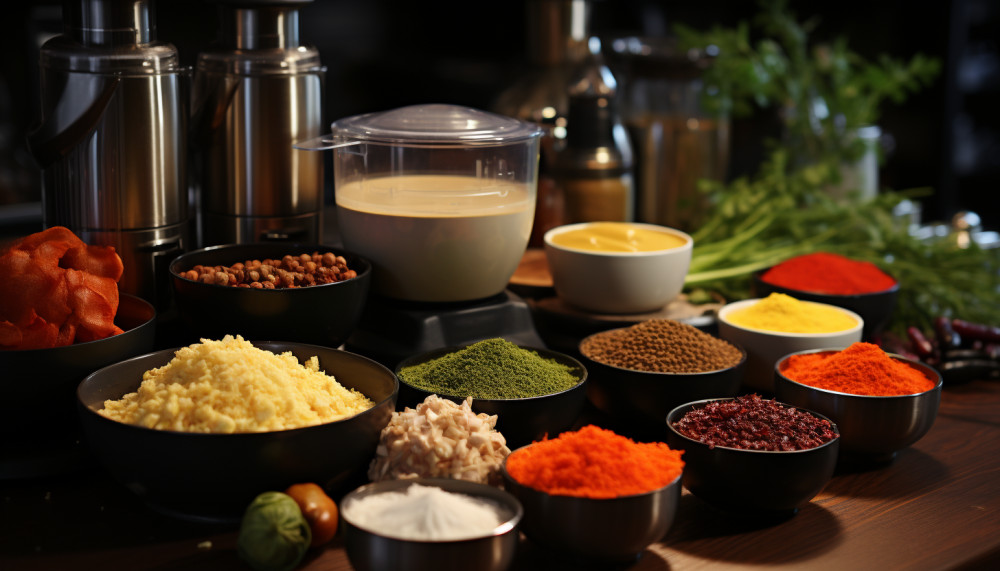 Pourquoi utiliser les robots de cuisine ?