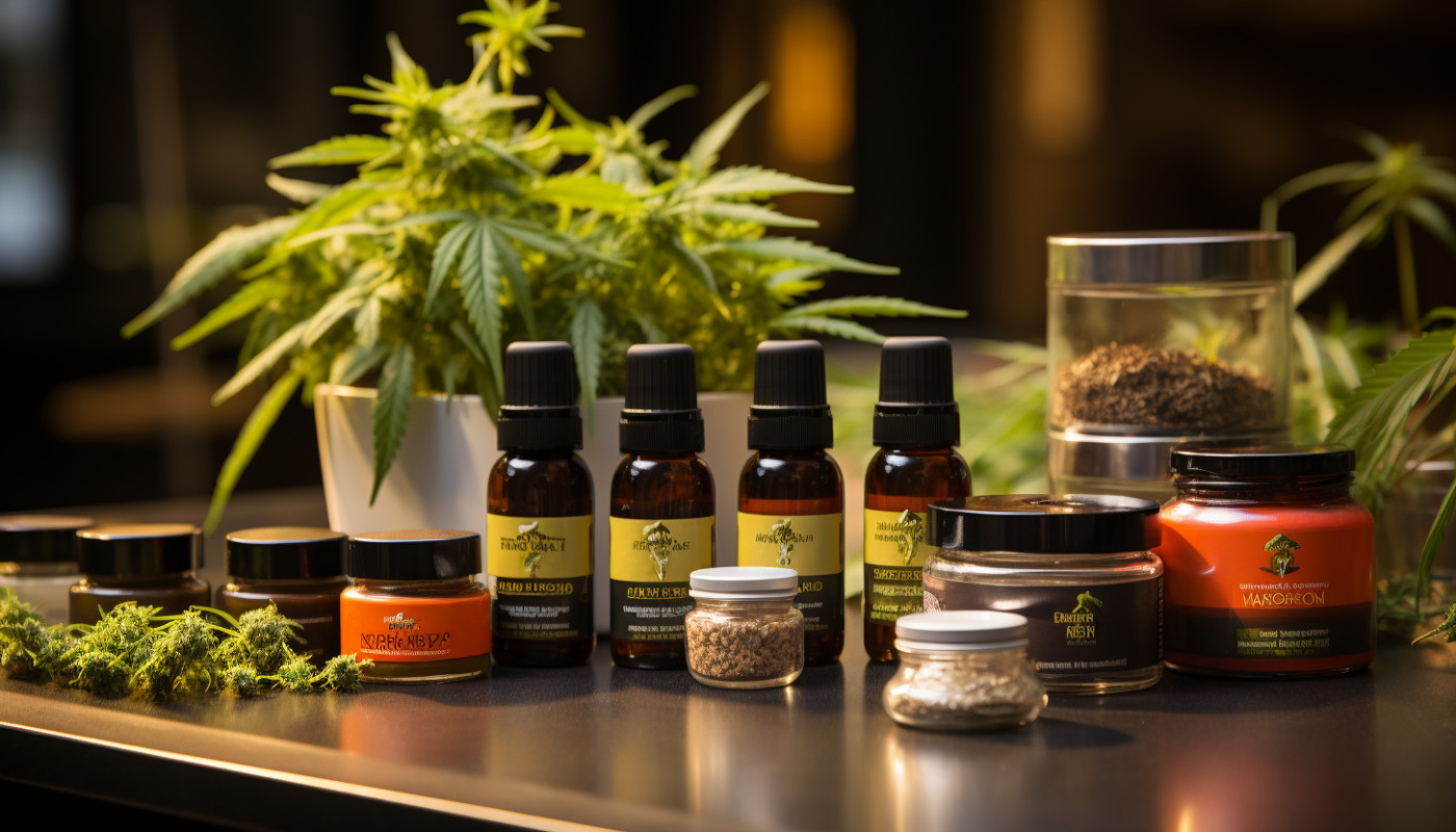 Que savez-vous des différents modes de culture du CBD ?