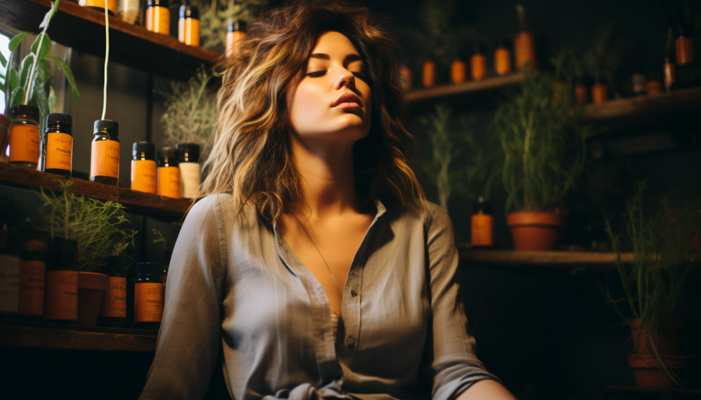 Quel CBD utiliser contre l'insomnie douleurs migraines ?