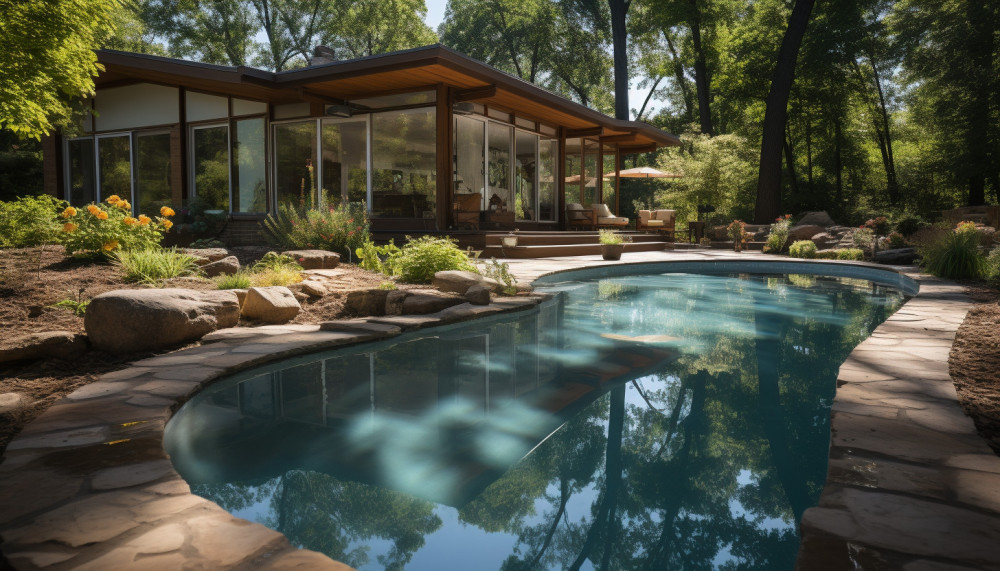 Quel de piscine choisir pour votre maison ?