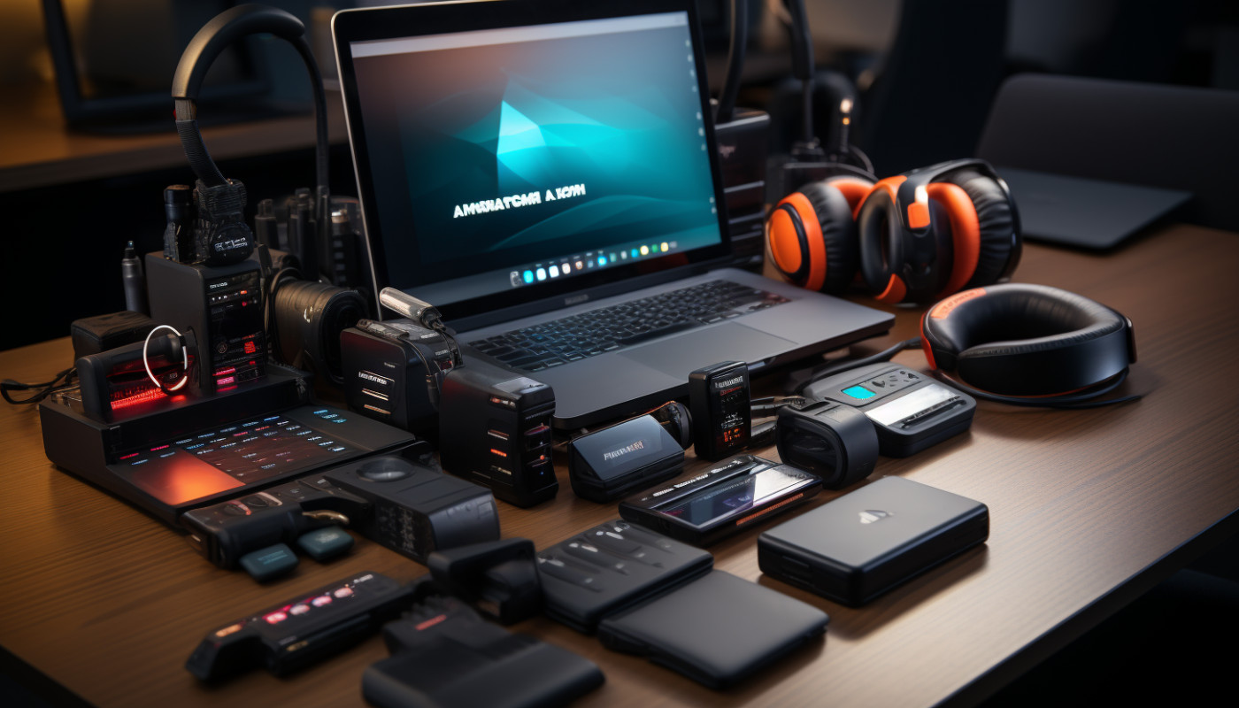 Quel matériel audiovisuel utiliser pour une visioconférence ?