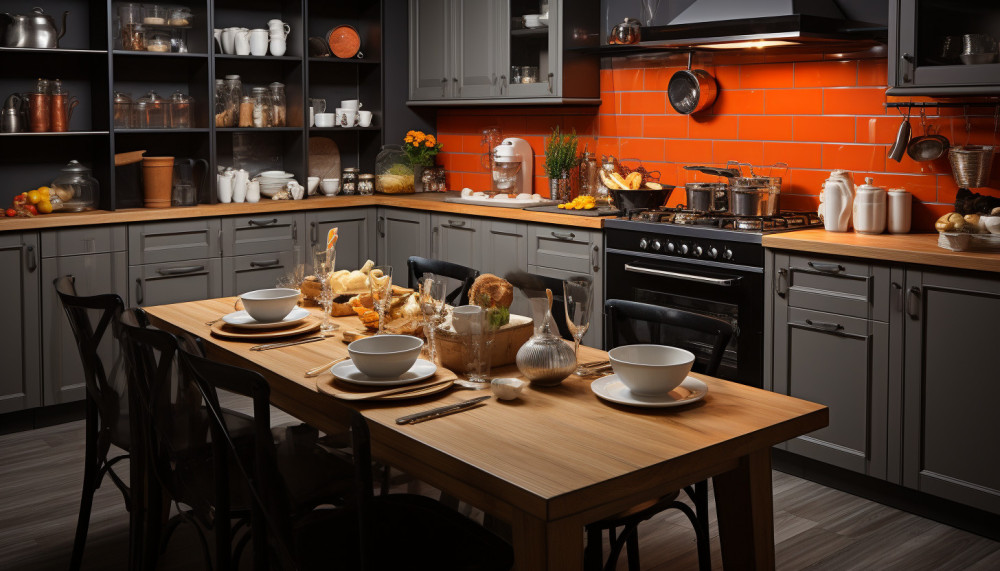 Divers - Quelles sont les astuces pour dégraisser les meubles de sa cuisine ?
