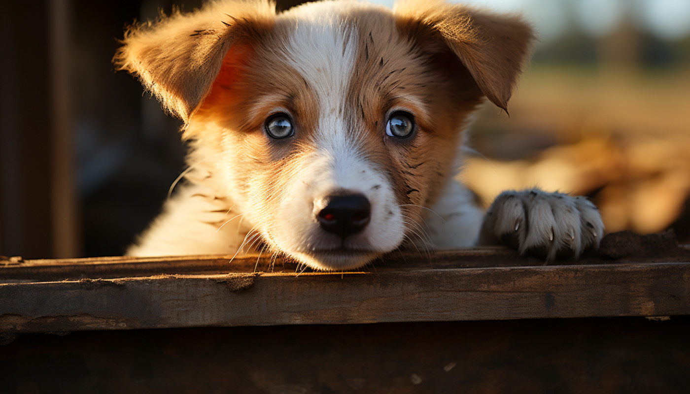 Divers - Quelques conseils pour adopter un chiot