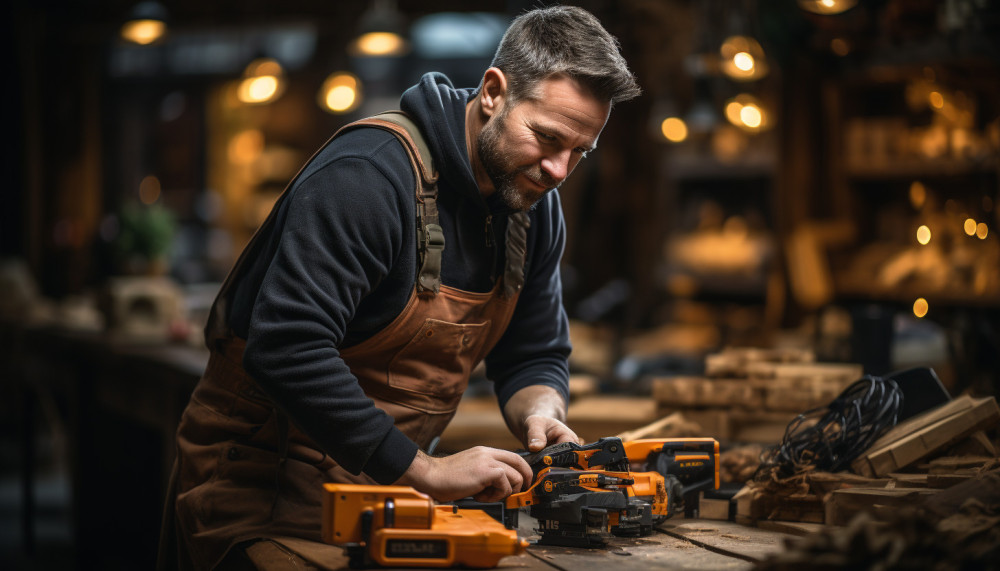 Quelques conseils pour devenir un bon bricoleur