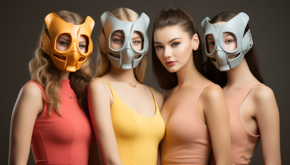 Quelques informations sur les différents types de masques qui existent