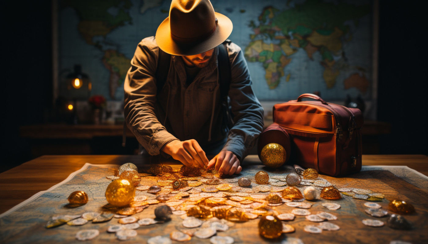 Quels avantages peut-on tirer des voyages ?