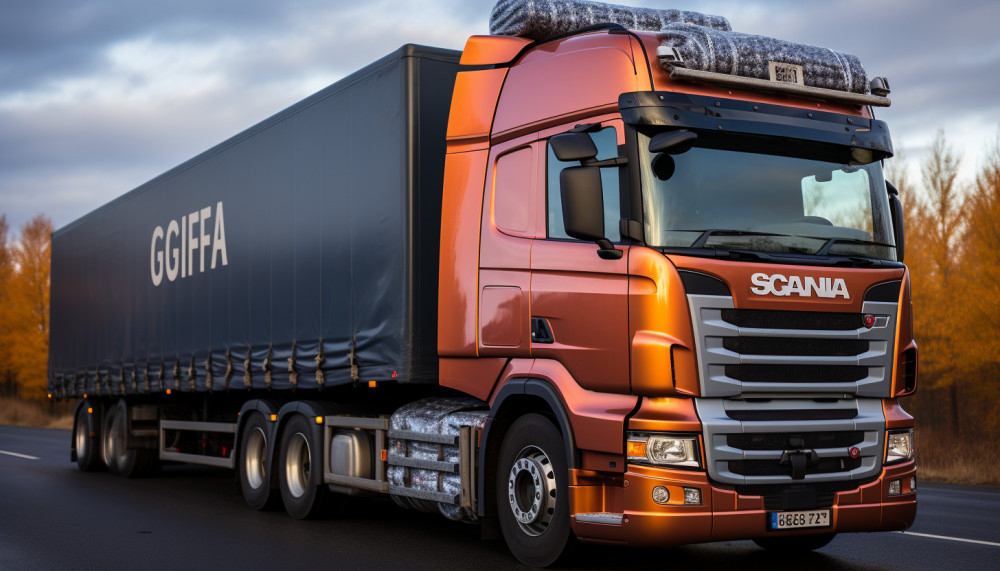 Quels moyens de transport de marchandises solides et fiables choisir ?