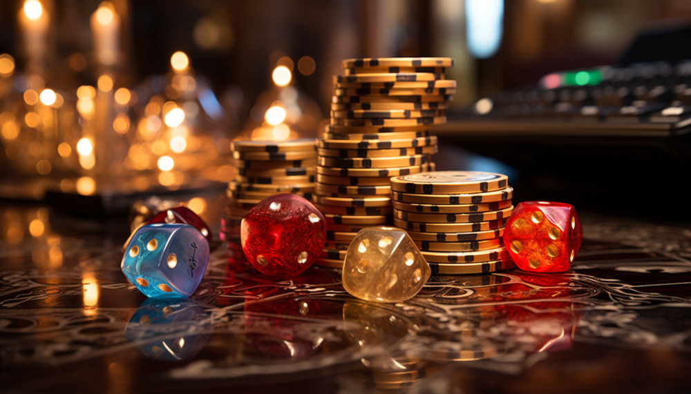 Quels sont les avantages du casino en ligne ?