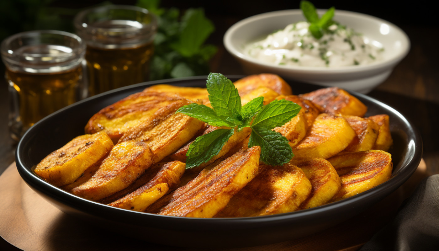 Quels sont les bienfaits de la consommation des bananes plantain sur la santé ?