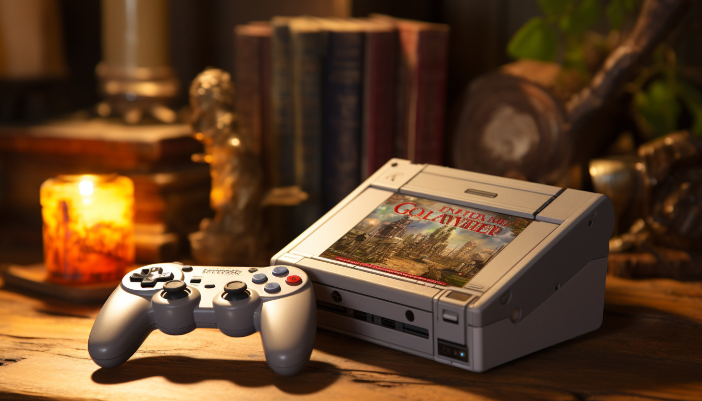 Quels sont les bienfaits des jeux vidéo