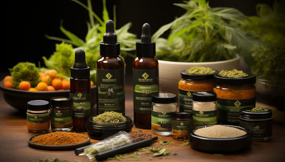 Quels sont les différents problèmes que peut pallier la consommation des produits CBD ?